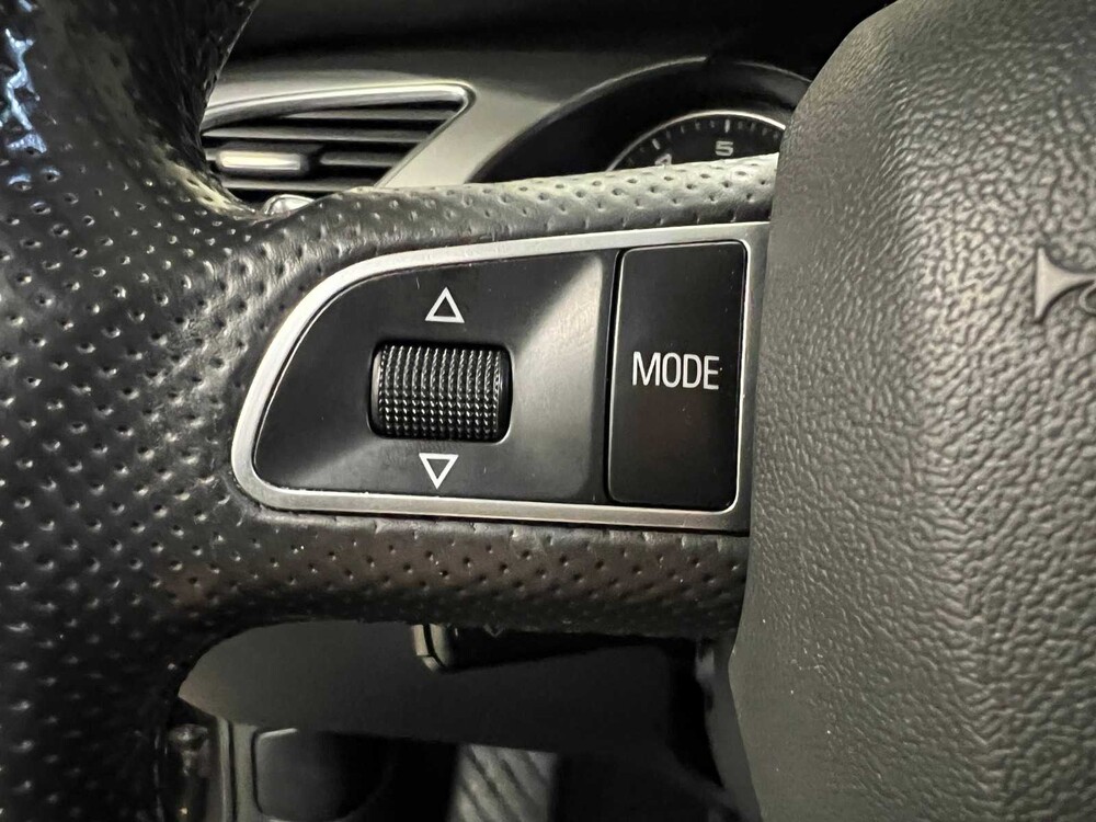 Audi A4 Avant 1.8 TFSI Automaat Pro Line Business 120pk 2009 ORIG-NL, 77-JNK-2