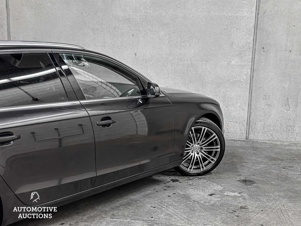 Audi A4 Avant 1.8 TFSI Automaat Pro Line Business 120pk 2009 ORIG-NL, 77-JNK-2