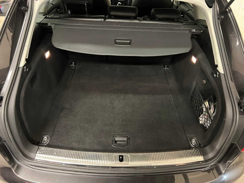 Audi A4 Avant 1.8 TFSI Automaat Pro Line Business 120pk 2009 ORIG-NL, 77-JNK-2