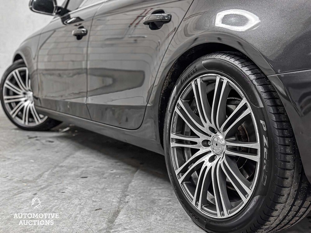 Audi A4 Avant 1.8 TFSI Automaat Pro Line Business 120pk 2009 ORIG-NL, 77-JNK-2