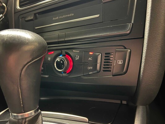 Audi A4 Avant 1.8 TFSI Automaat Pro Line Business 120pk 2009 ORIG-NL, 77-JNK-2