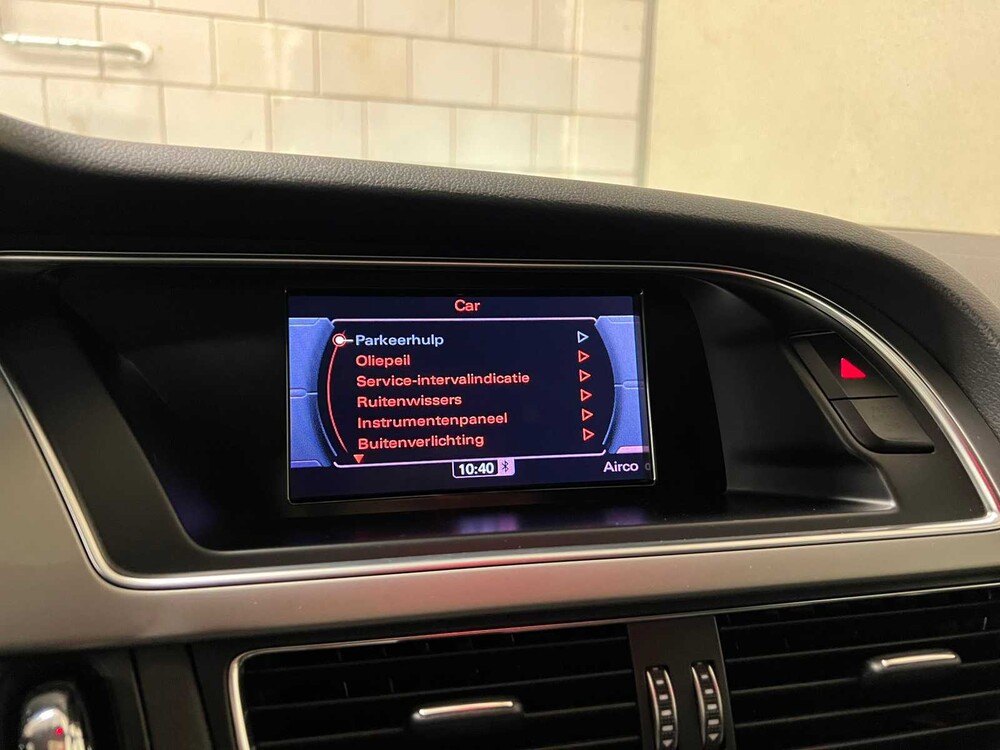 Audi A5 Sportback 1.8 TFSI Pro Line 170pk 2012 ORIG-NL, 58-XLD-3