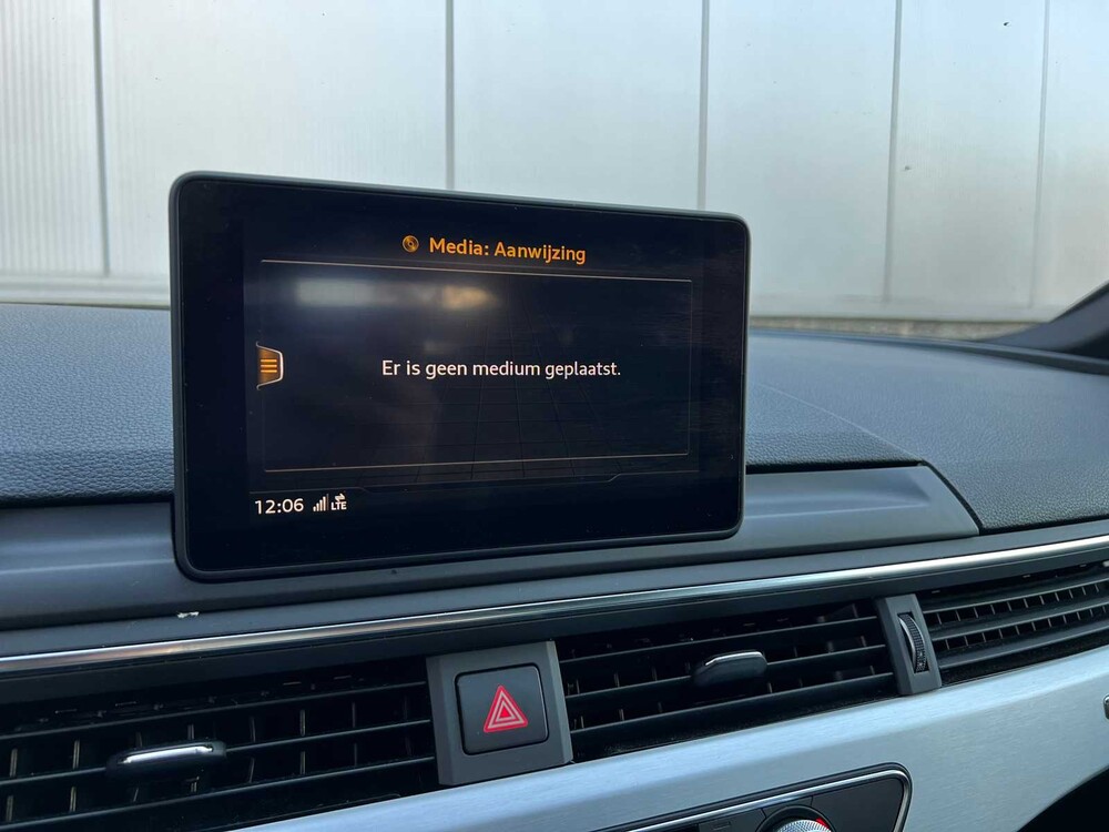 Audi A5 Sportback 2.0 TDI S-Line Quattro Sport 190pk 2017 ORIG-NL, NT-758-P