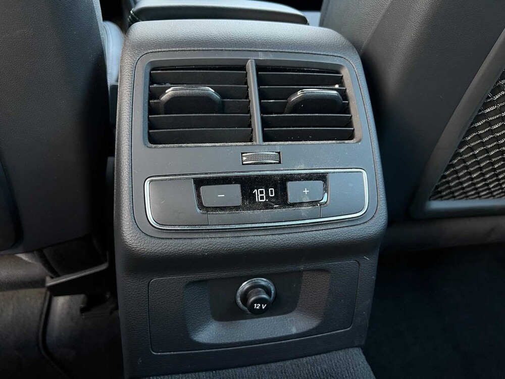 Audi A5 Sportback 2.0 TDI S-Line Quattro Sport 190pk 2017 ORIG-NL, NT-758-P