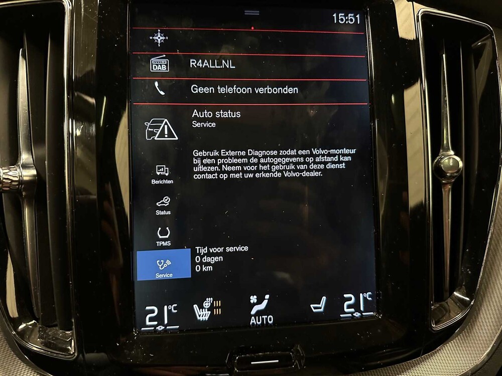 Volvo XC60 2.0 T8 Twin Engine AWD Inscription 320pk 2018 ORIG-NL, RT-437-X