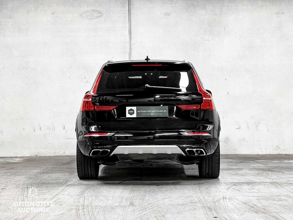 Volvo XC60 2.0 T8 Twin Engine AWD Inscription 320pk 2018 ORIG-NL, RT-437-X