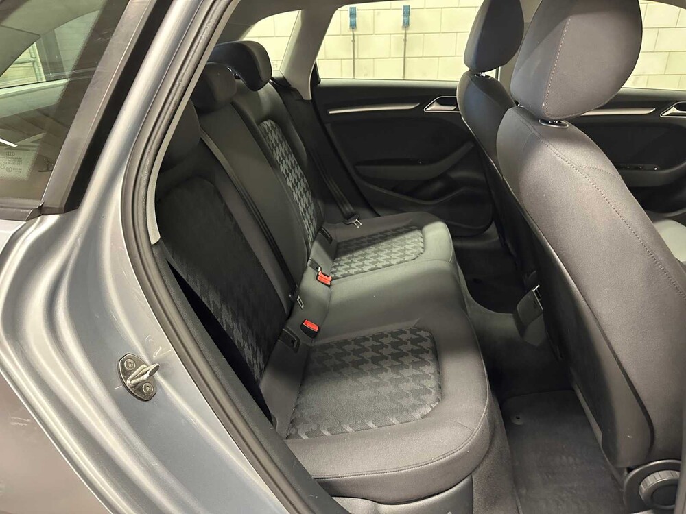 Audi A3 Sportback S-Line 1.4 TFSI Adrenalin S-Tronic 150pk 2016 ORIG-NL, JG-051-Z