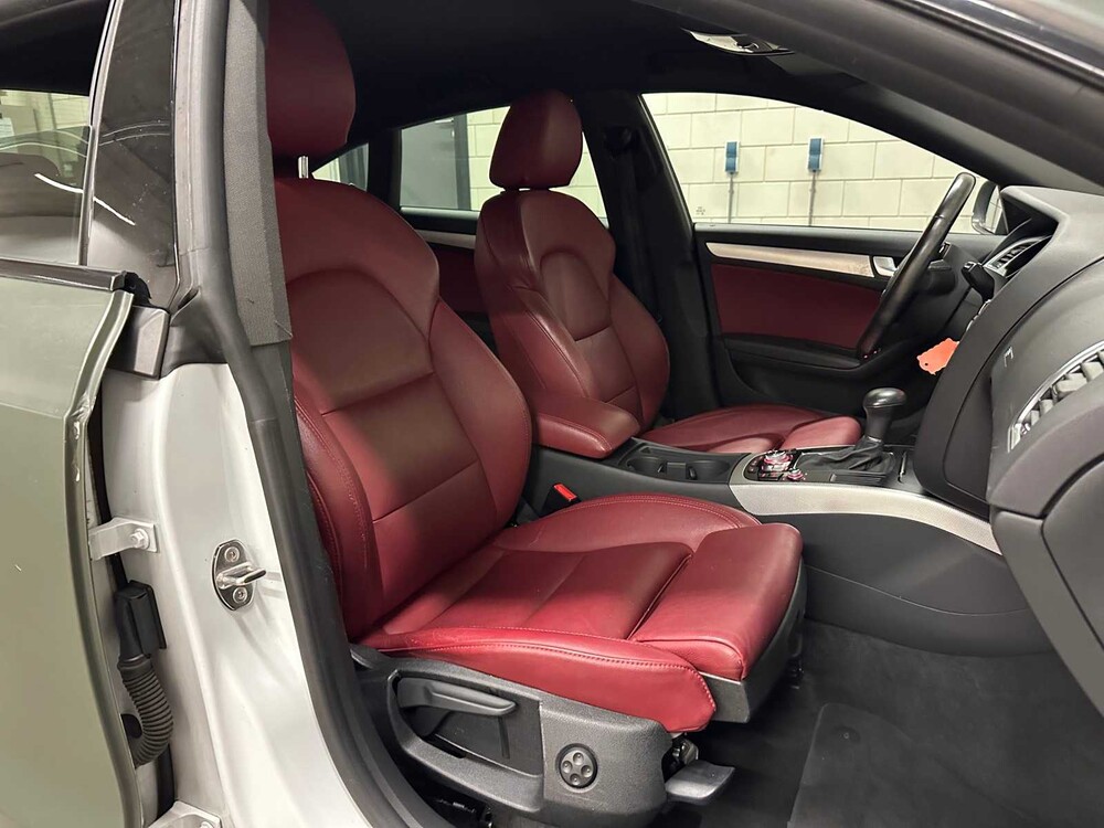 Audi A5 Sportback S-Line 1.8 TFSI Adrenalin 144pk 2016 ORIG-NL, HV-003-Z