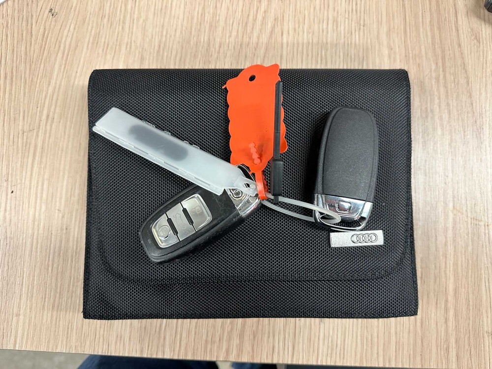 Audi A5 Sportback S-Line 1.8 TFSI Adrenalin 144pk 2016 ORIG-NL, HV-003-Z