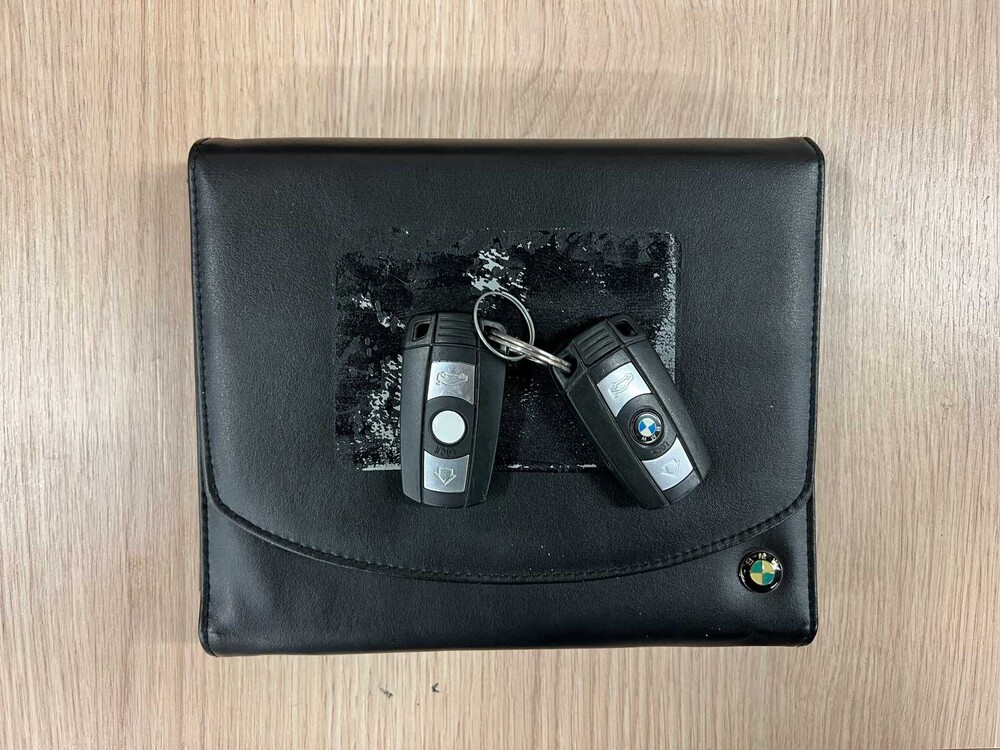 BMW X6 xDrive30d High Execution 211pk 2012, X-301-PX