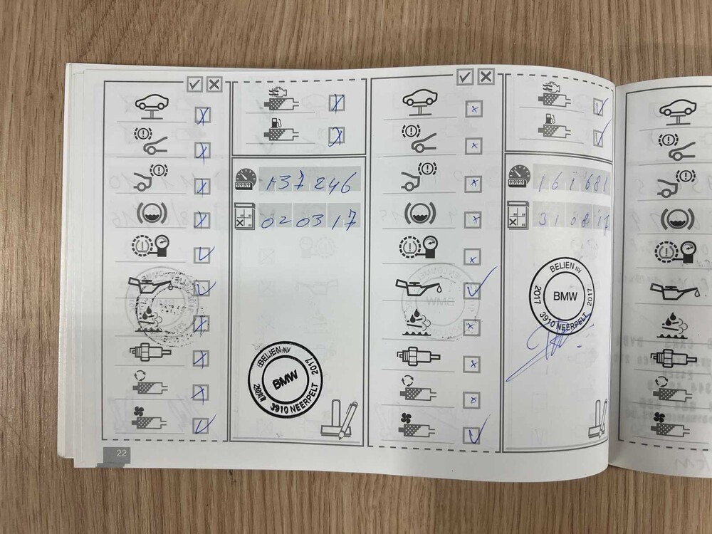 BMW X6 xDrive30d High Execution 211pk 2012, X-301-PX