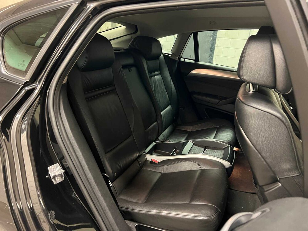 BMW X6 xDrive30d High Execution 211pk 2012, X-301-PX