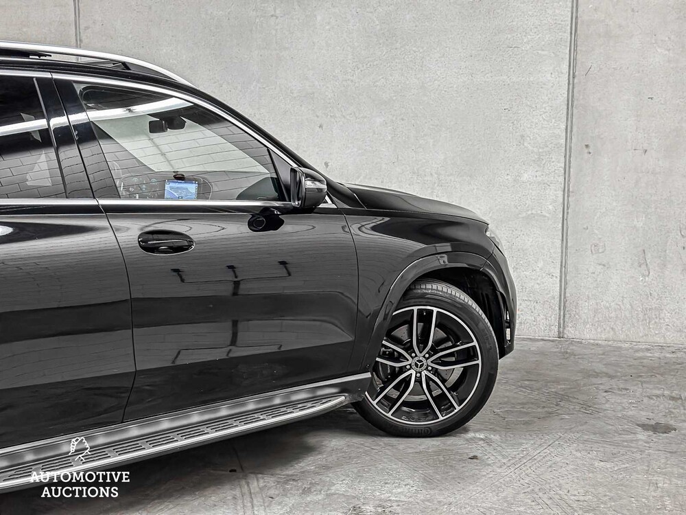 Mercedes-Benz GLE300d AMG 4Matic Premium Plus GLE-klasse 245pk 2020, P-187-GS