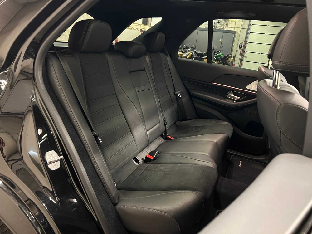 Mercedes-Benz GLE300d AMG 4Matic Premium Plus GLE-klasse 245pk 2020, P-187-GS