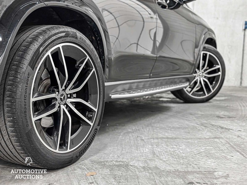 Mercedes-Benz GLE300d AMG 4Matic Premium Plus GLE-klasse 245pk 2020, P-187-GS
