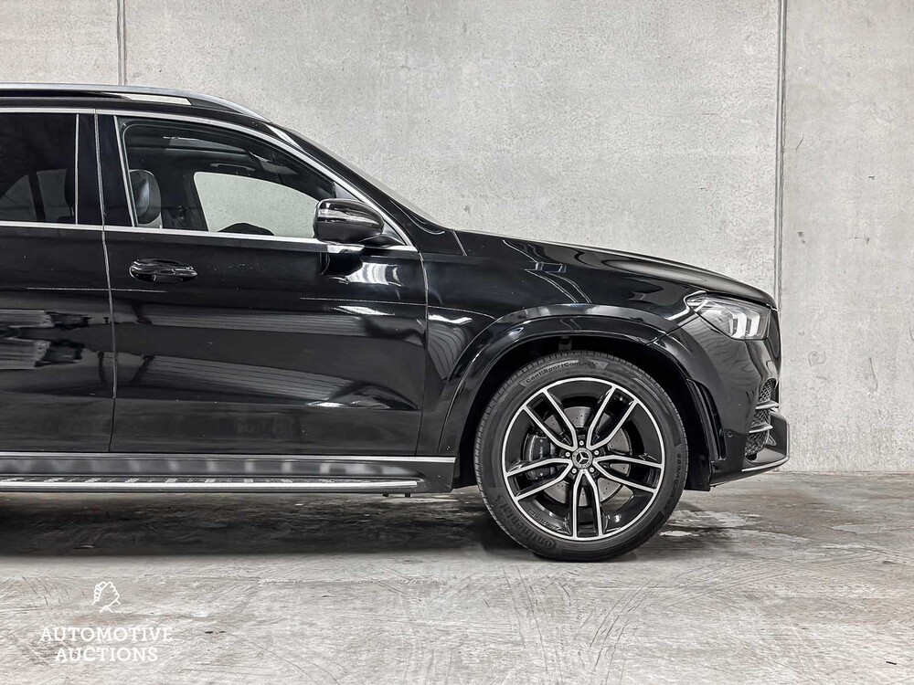 Mercedes-Benz GLE300d AMG 4Matic Premium Plus GLE-klasse 245pk 2020, P-187-GS