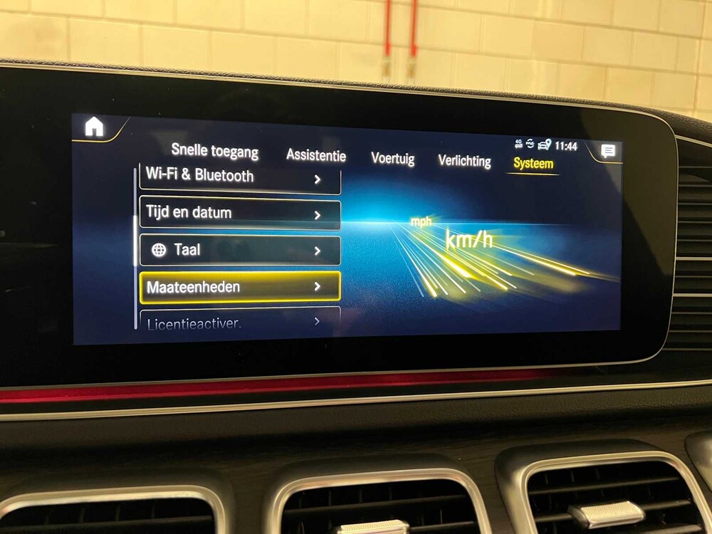 Mercedes-Benz GLE300d AMG 4Matic Premium Plus GLE-klasse 245pk 2020, P-187-GS