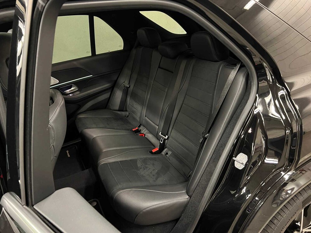 Mercedes-Benz GLE300d AMG 4Matic Premium Plus GLE-klasse 245pk 2020, P-187-GS