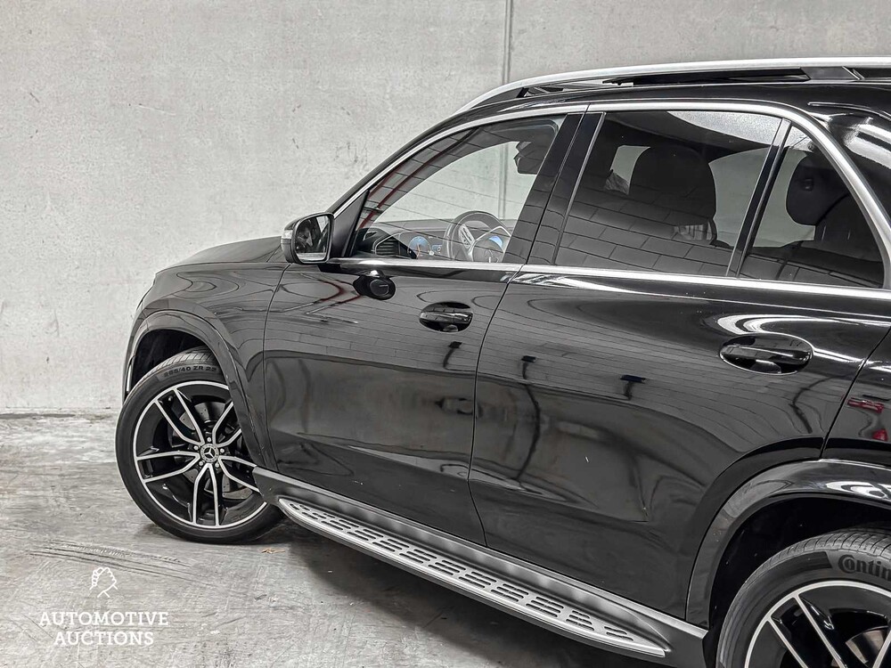 Mercedes-Benz GLE300d AMG 4Matic Premium Plus GLE-klasse 245pk 2020, P-187-GS