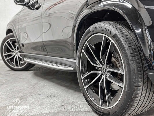 Mercedes-Benz GLE300d AMG 4Matic Premium Plus GLE-klasse 245pk 2020, P-187-GS