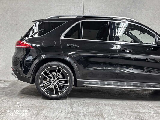 Mercedes-Benz GLE300d AMG 4Matic Premium Plus GLE Klasse 245PS 2020, P-187-GS