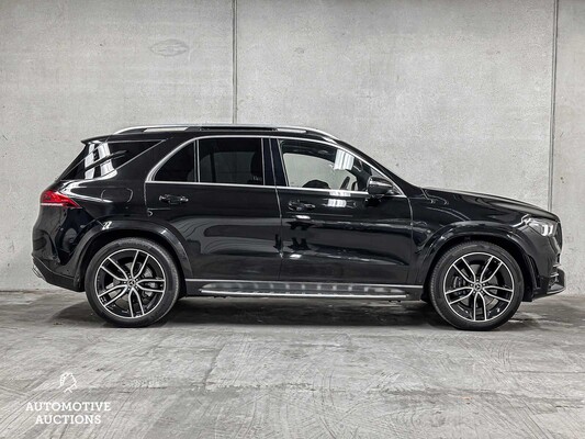 Mercedes-Benz GLE300d AMG 4Matic Premium Plus GLE-klasse 245pk 2020, P-187-GS