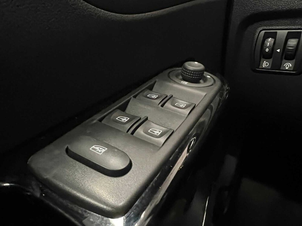 Renault Captur 0.9 TCe Dynamique 90pk 2016 ORIG-NL, KK-414-D