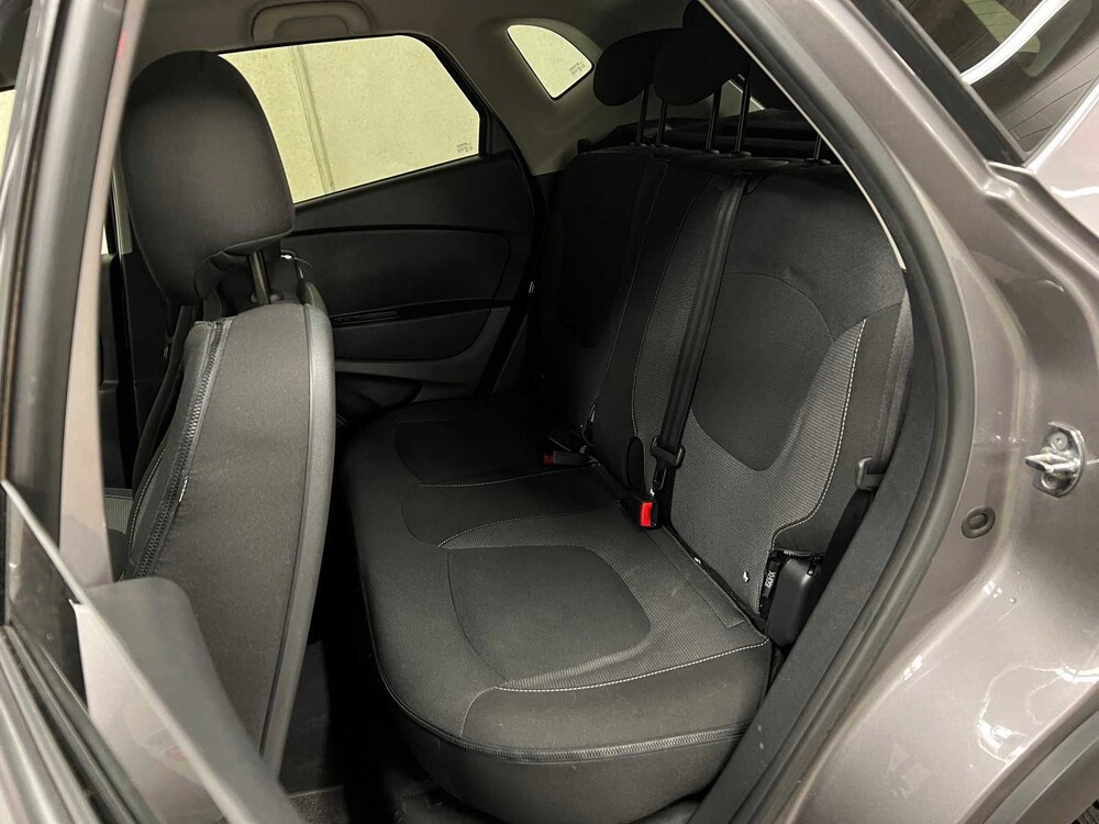 Renault Captur 0.9 TCe Dynamique 90pk 2016 ORIG-NL, KK-414-D