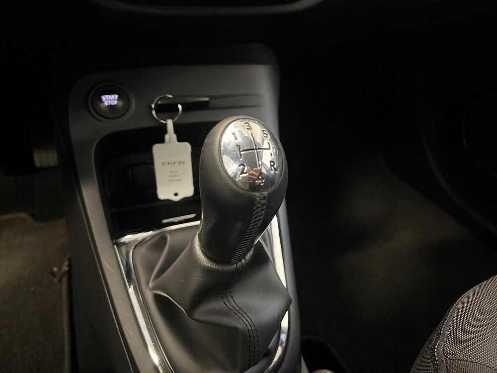 Renault Captur 0.9 TCe Dynamique 90pk 2016 ORIG-NL, KK-414-D