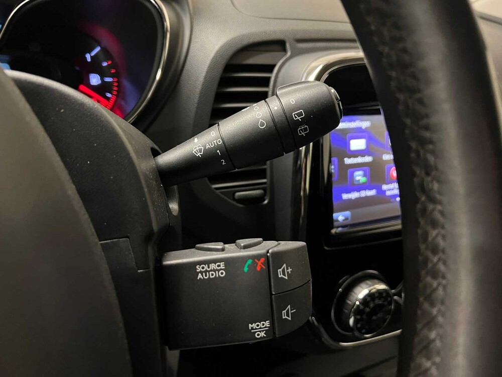 Renault Captur 0.9 TCe Dynamique 90pk 2016 ORIG-NL, KK-414-D