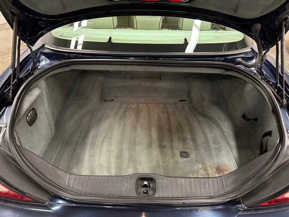 Jaguar XJ 2.7D V6 Sovereign 207pk 2006 ORIG-NL, 95-SJ-SN -Youngtimer-