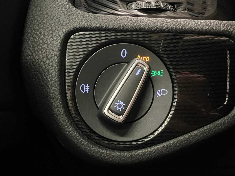 Volkswagen Golf GTE 1.4 TSI 150hp Plug-In Hybrid 2015, JL-237-F