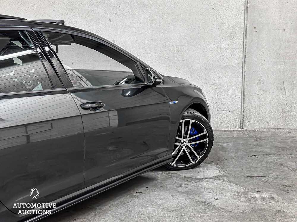 Volkswagen Golf GTE 1.4 TSI 150hp Plug-In Hybrid 2015, JL-237-F
