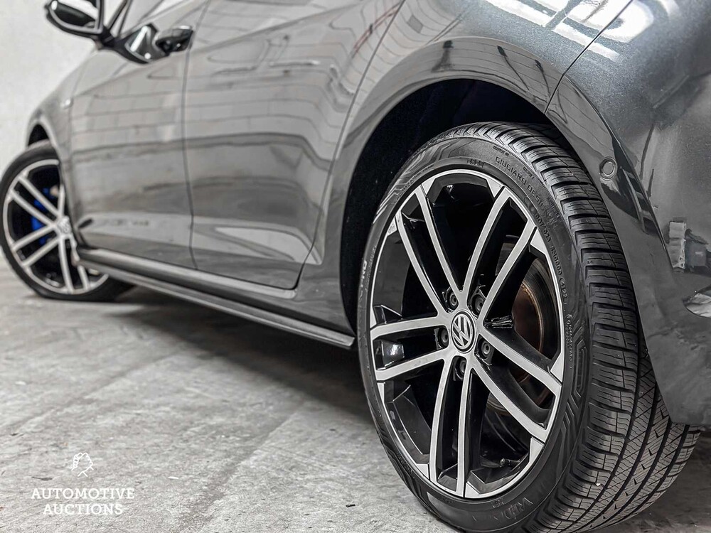 Volkswagen Golf GTE 1.4 TSI 150hp Plug-In Hybrid 2015, JL-237-F