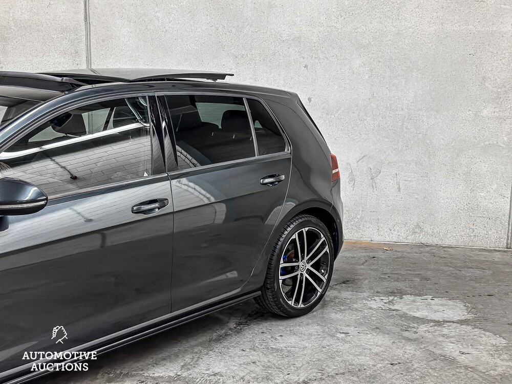 Volkswagen Golf GTE 1.4 TSI 150hp Plug-In Hybrid 2015, JL-237-F