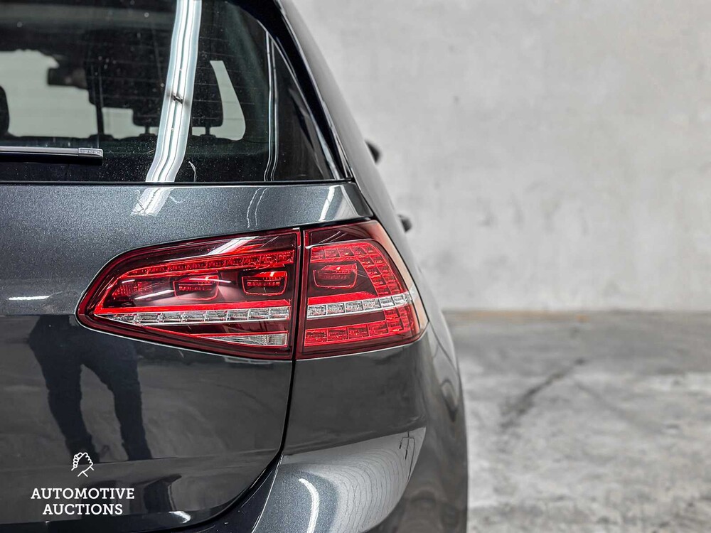 Volkswagen Golf GTE 1.4 TSI 150hp Plug-In Hybrid 2015, JL-237-F