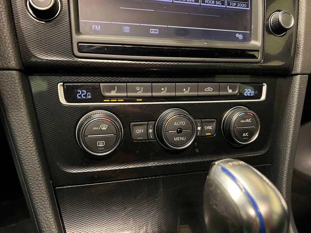 Volkswagen Golf GTE 1.4 TSI 150hp Plug-In Hybrid 2015, JL-237-F