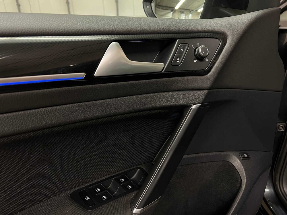 Volkswagen Golf GTE 1.4 TSI 150hp Plug-In Hybrid 2015, JL-237-F