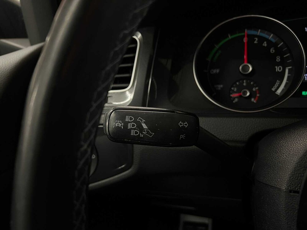 Volkswagen Golf GTE 1.4 TSI 150hp Plug-In Hybrid 2015, JL-237-F