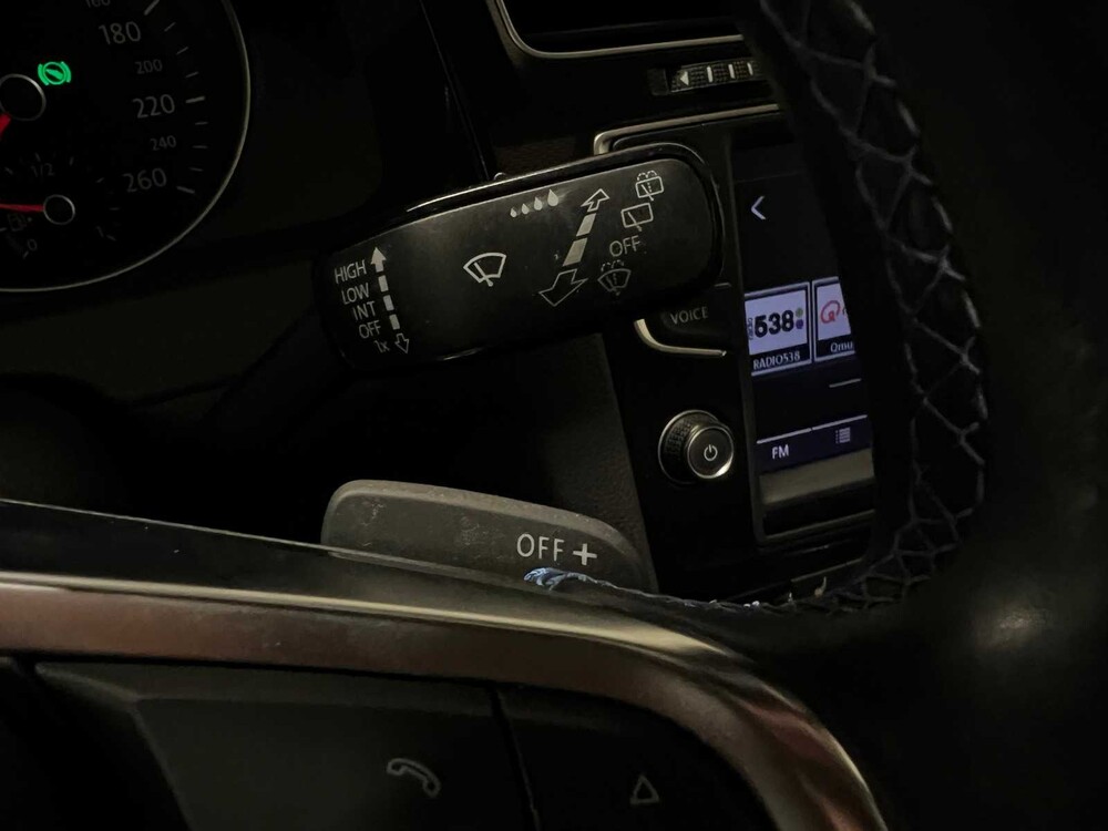 Volkswagen Golf GTE 1.4 TSI 150hp Plug-In Hybrid 2015, JL-237-F