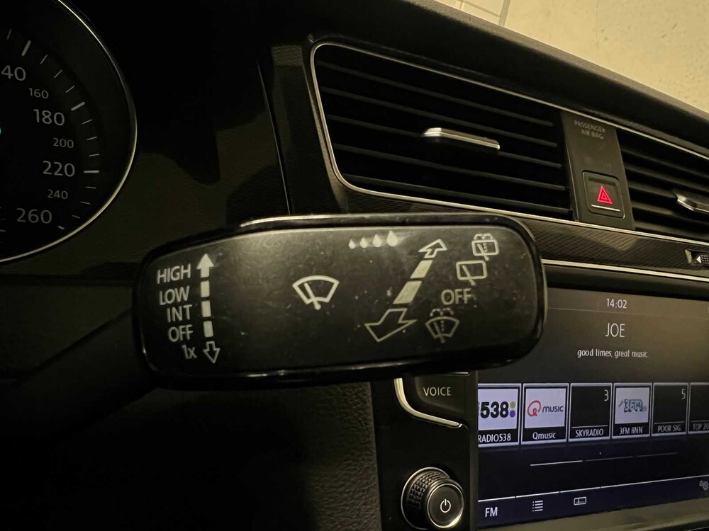 Volkswagen Golf GTE 1.4 TSI 150hp Plug-In Hybrid 2015, JL-237-F