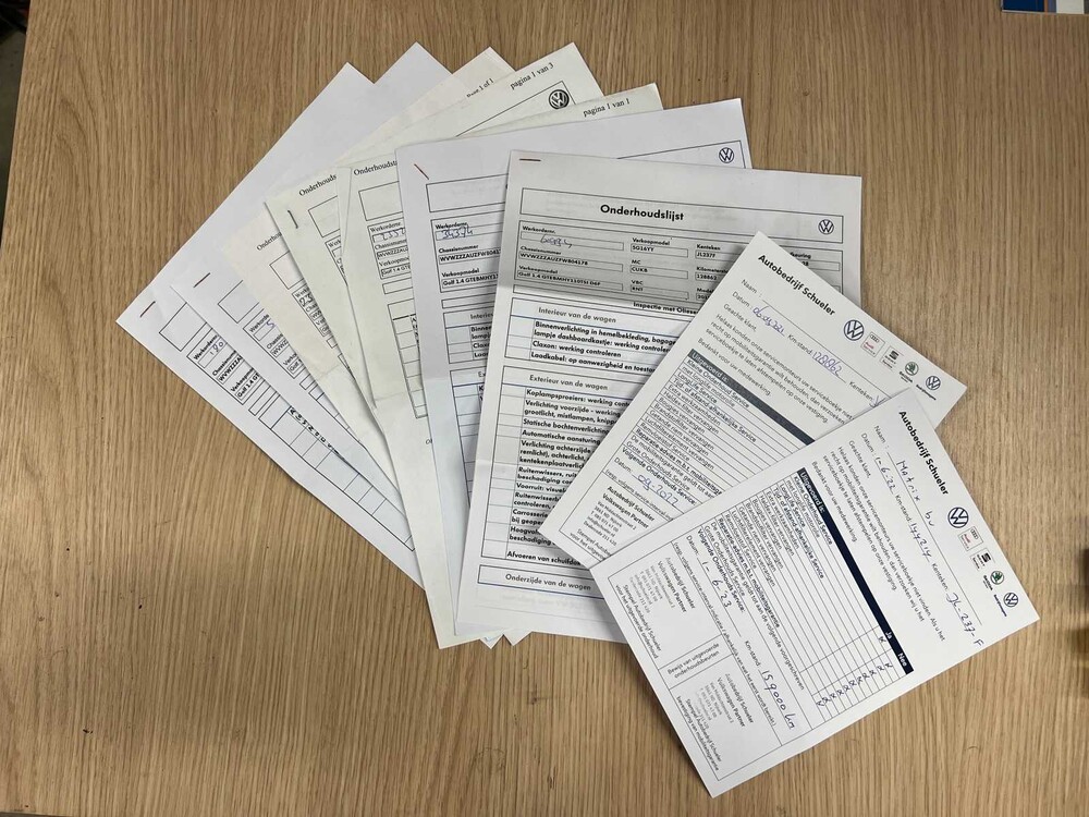 Volkswagen Golf GTE 1.4 TSI 150hp Plug-In Hybrid 2015, JL-237-F