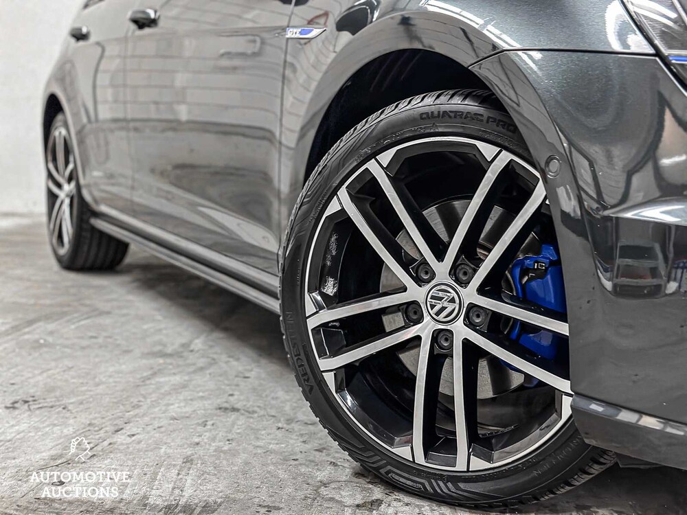 Volkswagen Golf GTE 1.4 TSI 150hp Plug-In Hybrid 2015, JL-237-F