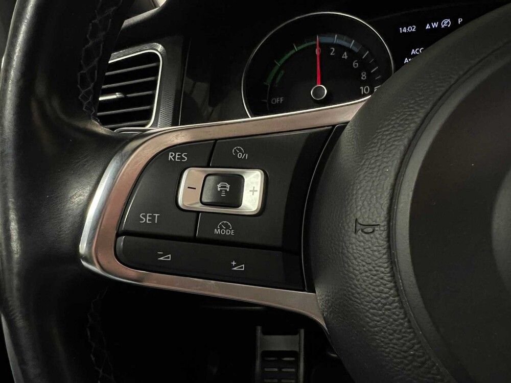 Volkswagen Golf GTE 1.4 TSI 150hp Plug-In Hybrid 2015, JL-237-F