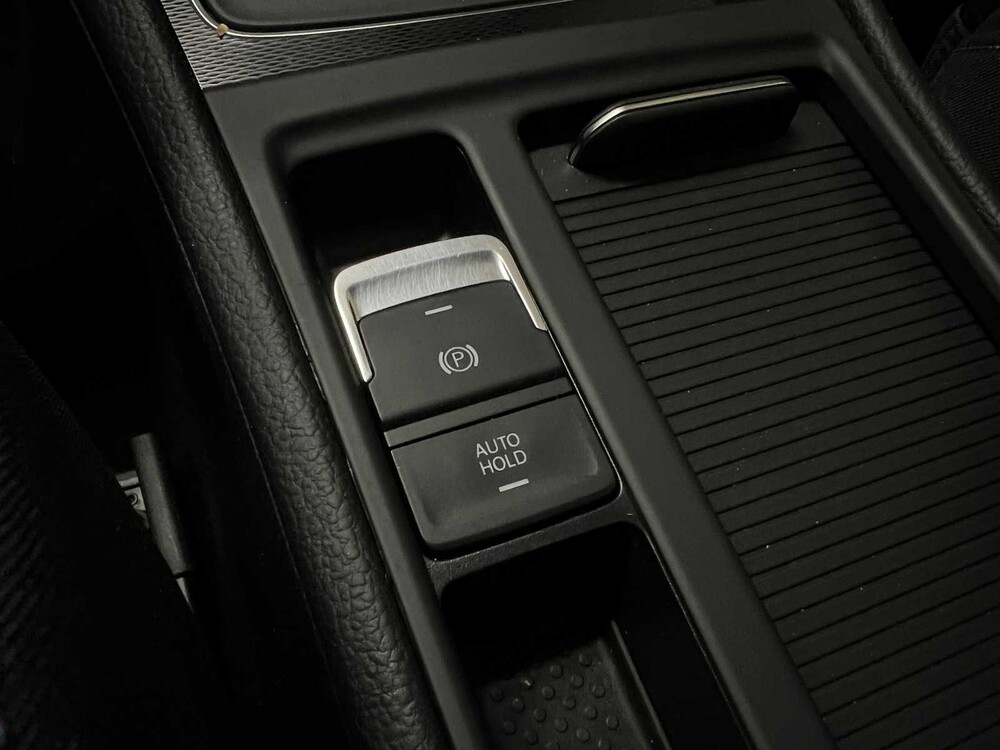 Volkswagen Golf GTE 1.4 TSI 150hp Plug-In Hybrid 2015, JL-237-F