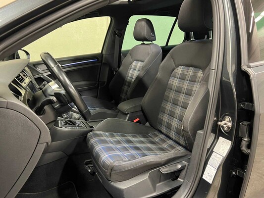 Volkswagen Golf GTE 1.4 TSI 150pk Plugin-Hybride 2015, JL-237-F