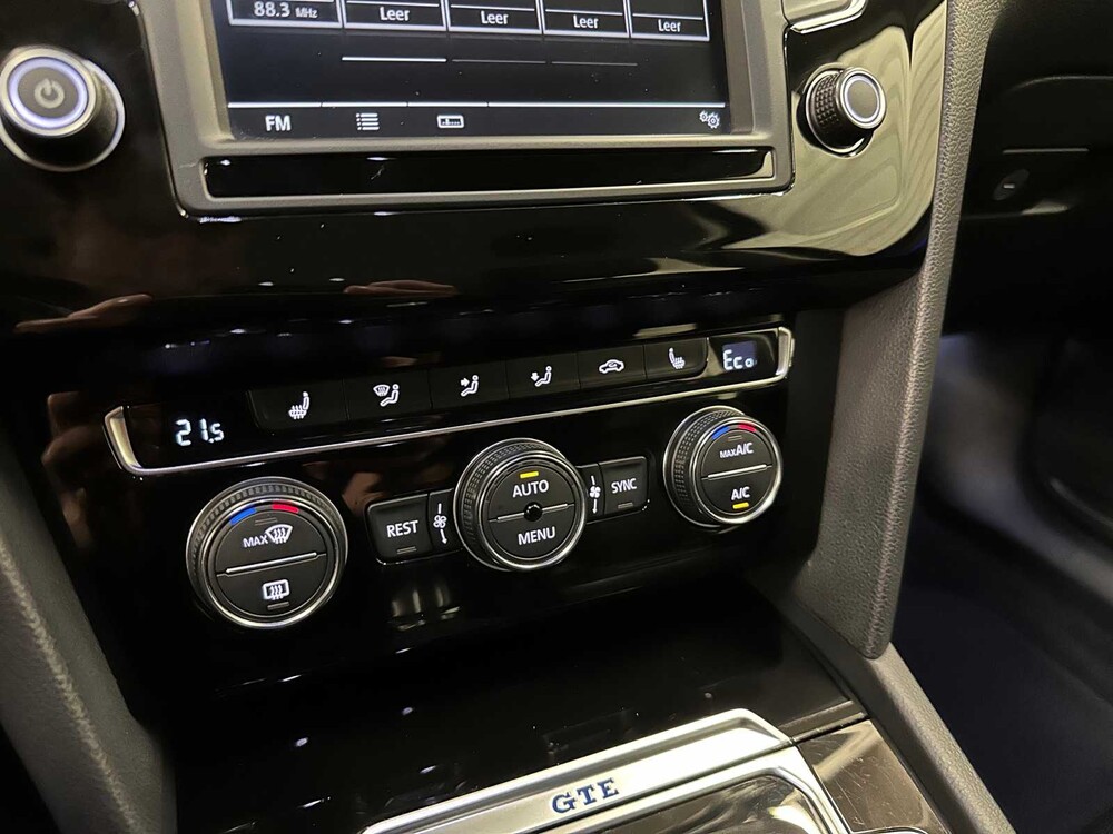 Volkswagen Passat Variant GTE 1.4 TSI Highline 156pk 2015, HJ-119-D