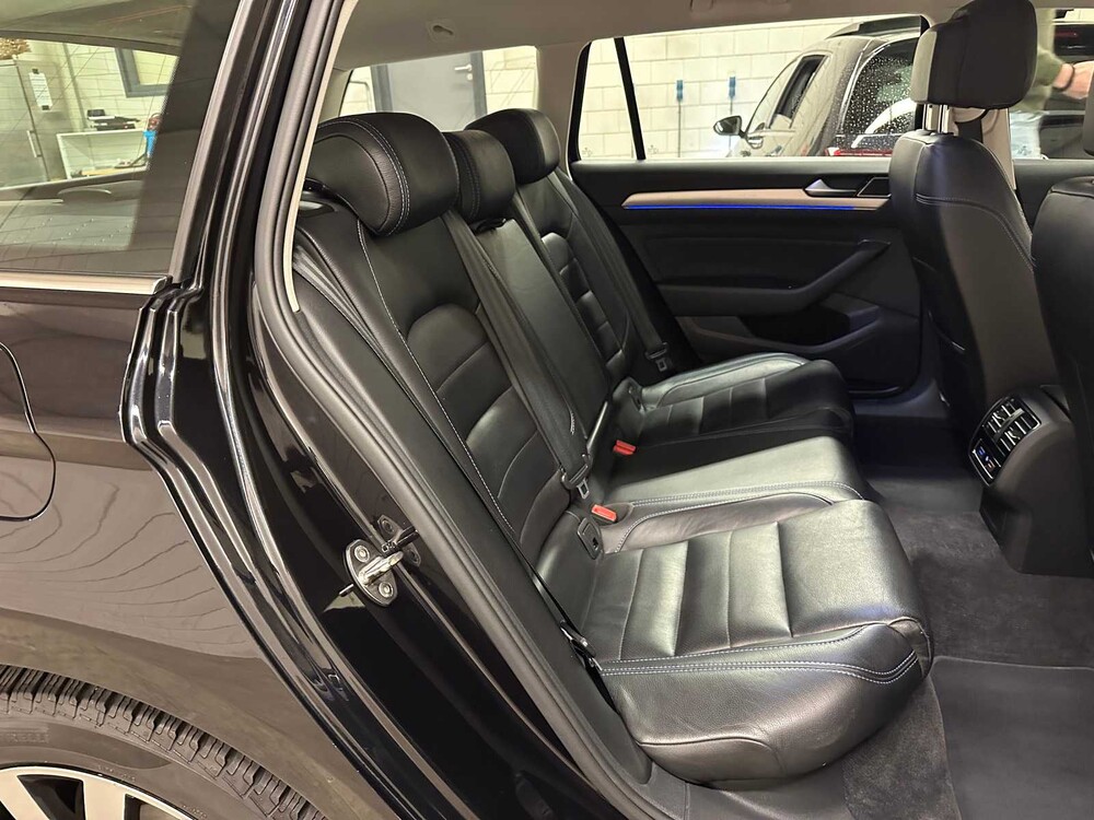 Volkswagen Passat Variant GTE 1.4 TSI Highline 156pk 2015, HJ-119-D