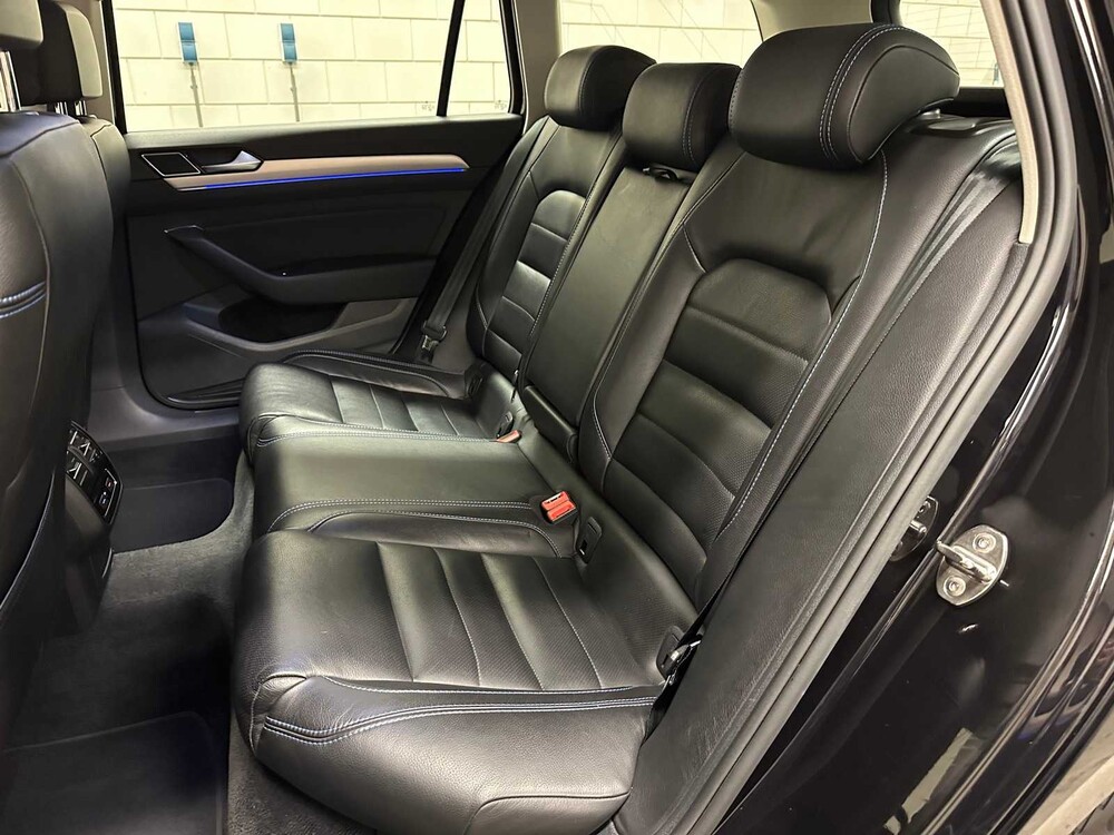 Volkswagen Passat Variant GTE 1.4 TSI Highline 156pk 2015, HJ-119-D