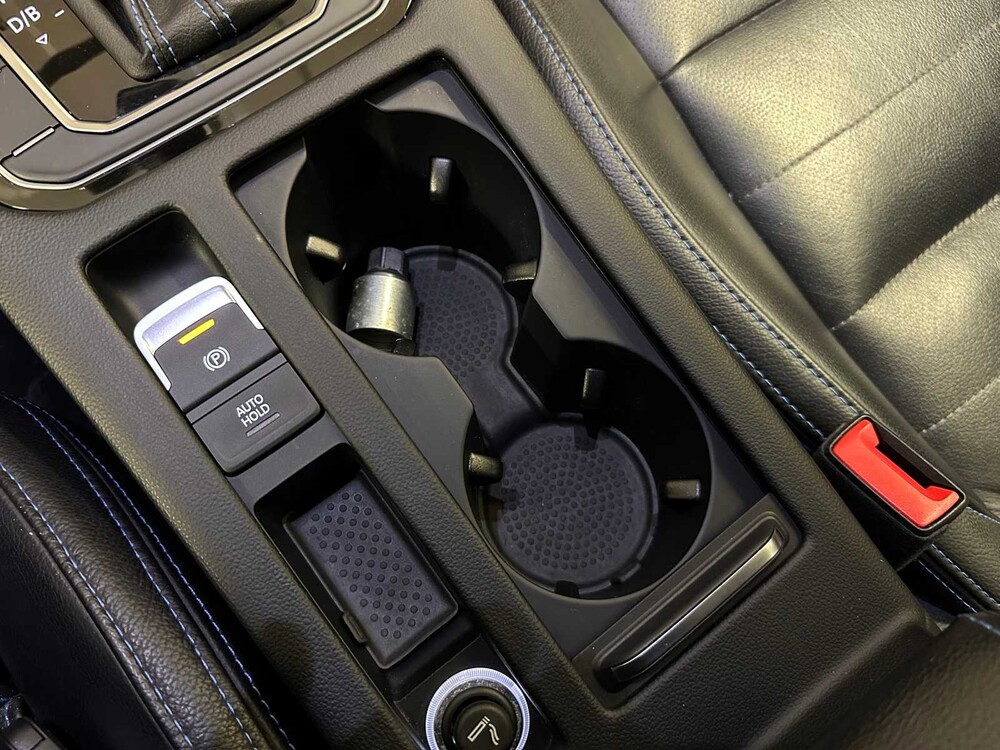 Volkswagen Passat Variant GTE 1.4 TSI Highline 156pk 2015, HJ-119-D